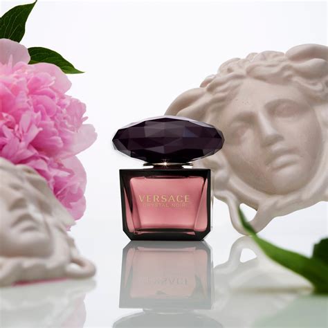 crystal noir versace douglas|sephora Versace Crystal Noir.